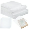 thumbnail image 4 of OULII 120 Pcs Bubble Cushioning Wrap Foam Pouches Assorted Color EPE Cushioning For Moving, 4 of 8