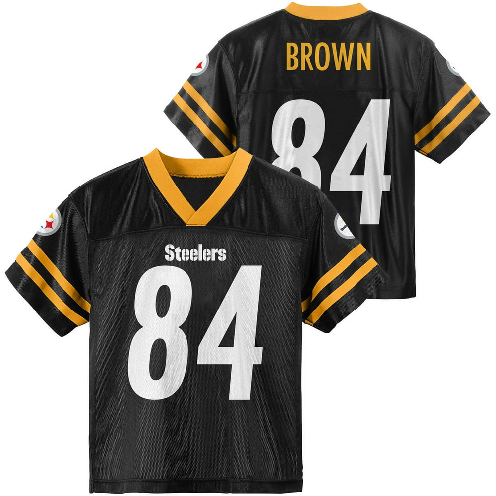steelers military jersey