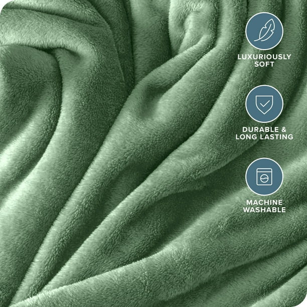 Microplush blanket shedding hotsell