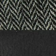 thumbnail image 4 of JBU BY JAMBU Womens Black Water Resistant Quilted Siberia Round Toe Lace-Up Winter 7 M, 4 of 4