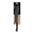 thumbnail image 2 of Cuchillo Tramontina Churrasco Para Carne de 10 cm Negro, 2 of 4