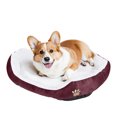 thumbnail image 1 of PinkSheep Camas para Perros Pequeños y Medianos, Cama para Cachorros, Cama para Gatos y Mascotas con Cojín Extraíble para Perros y Gatos de Interior, 1 of 8