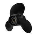 thumbnail image 1 of 14T Propeller, Outboard Propeller 10 1/4in Diameter  For Ships, 1 of 8