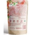 thumbnail image 6 of Gardenika Organic Digest Loose Leaf Herbal Tea, Ginger, Peppermint & Fennel Blend, Caffeine-Free, Kosher, 4 oz, 6 of 7