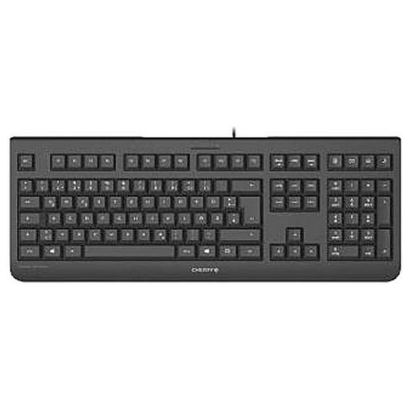 CherryJK-0800EU-2 JK-0800 Economical Corded Keyboard