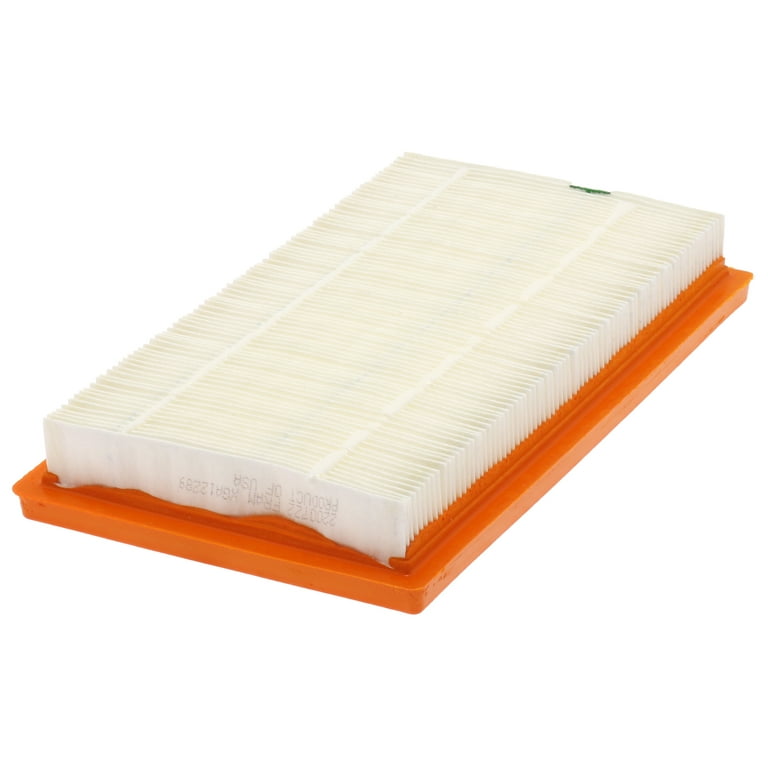 FRAM Ultra Air XGA12289, Premium Engine Air Filter for Select