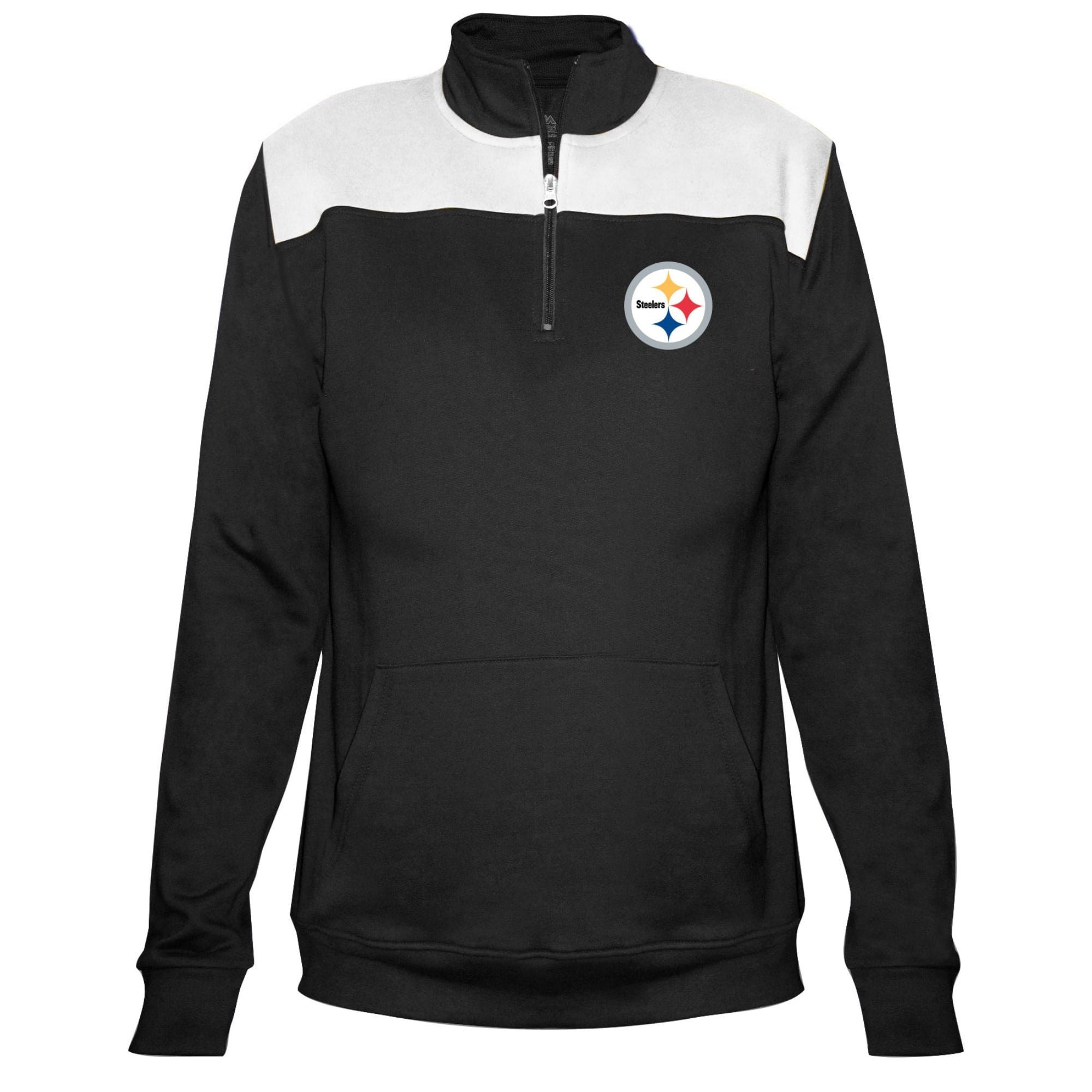 steelers military sweatshirt