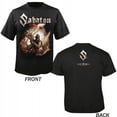 thumbnail image 1 of Choix de la Vie T-Shirt à Manches Courtes en Coton pour Hommes, 1 of 4