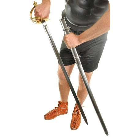 SWORD U.S. CALVARY W SCABBARD