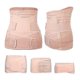 thumbnail image 2 of Faja Moldeadora ZHAOCHENG Posparto Talla L Color Tono de Piel, 2 of 5