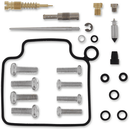MOOSE RACING HARD-PARTS Carburetor Rebuild Kit 1003-0569