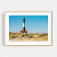 thumbnail image 2 of Fire Island Lighthouse 03 - New York Photography Unframed Wall Art Print 24 x 36 inches, 2 of 7