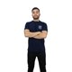 thumbnail image 1 of Playera Caballero Platini T2403 NAVY 1 Pieza, 1 of 1