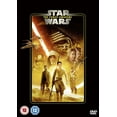 thumbnail image 2 of Star Wars: The Force Awakens Episode VII DVD (2015) Region Free, 2 of 3