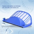 thumbnail image 1 of Reemplazo De Filtro De Aire, Filtro HEPA Resistente Al Desgaste Para Aspiradoras Para Uso Profesional Para Componentes Electrónicos Para Fábrica ANGGREK Replacement Filter for  Roomba iRobot Vacuum Cleaner, 1 of 8
