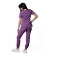 thumbnail image 2 of Pijama Quirúrgica De Mujer Performance Antibacterial, 2 of 4
