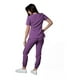 thumbnail image 2 of Pijama Quirúrgica De Mujer Performance Antibacterial, 2 of 4