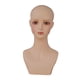 thumbnail image 2 of Cabeza de maniquí femenino, busto, accesorio de exhibición versátil para mesa. Estilo B, 2 of 8
