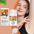 thumbnail image 2 of The Original Underarm Brightening Deodorant Cream for Dark Underarms Treatment, Body Odor Eliminator for Women & Men, Ingrown Hair Treatment, 2 of 5