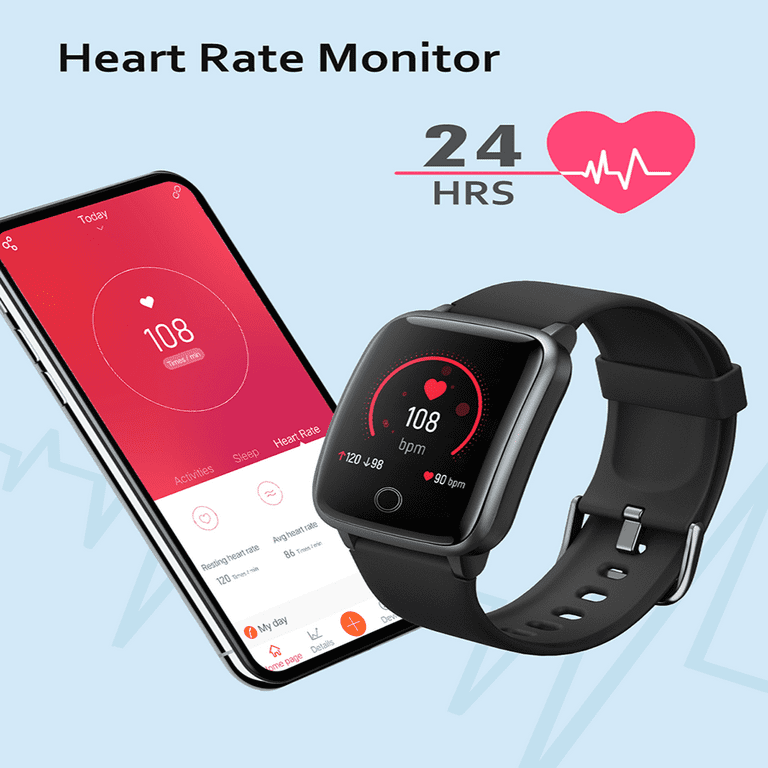 Willful smart watch sw025 outlet