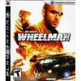 thumbnail image 3 of Ubisoft Wheelman Ps3, 3 of 3