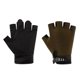 thumbnail image 1 of Guantes de medio dedo 511 para niños, para hombres y mujeres, para deportes al aire libre, equitación, fitness, guantes antideslizantes, entrenamiento táctico, 1 of 6