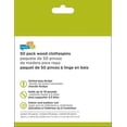 thumbnail image 2 of Traditional Wood Clothespins, 50-Pack, 2 of 2