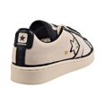 thumbnail image 3 of Converse x Joshua Vides Pro Leather OX Men's Shoes Natural Ivory-Black-White a00713c, 3 of 6