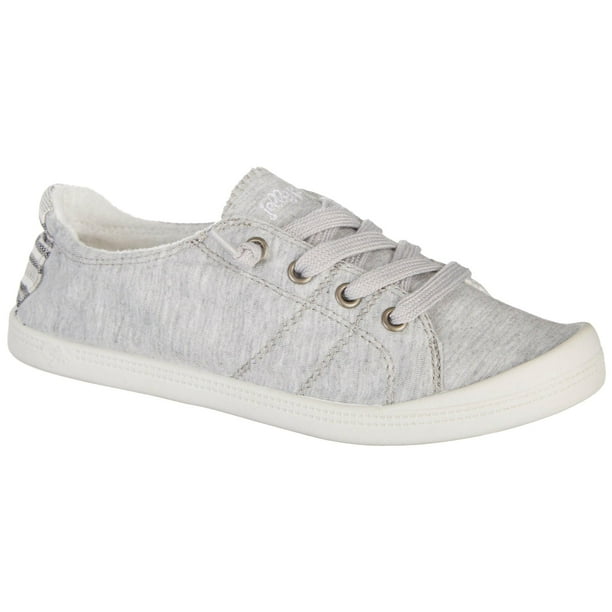 Jellypop Jellypop Womens Dallas Casual Sport Shoes 9.5 Grey Walmart