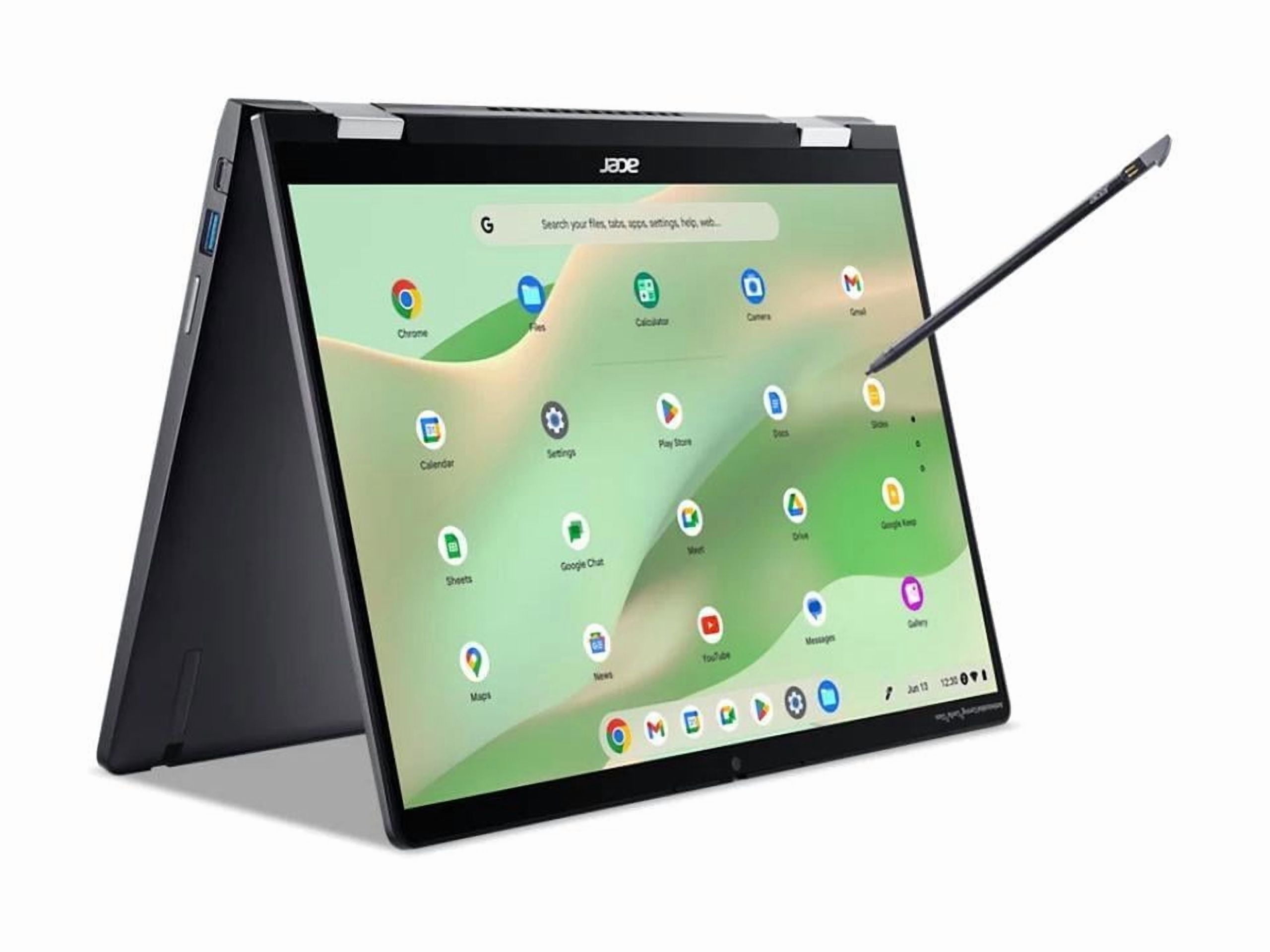 Acer Chromebook Spin 714, 14