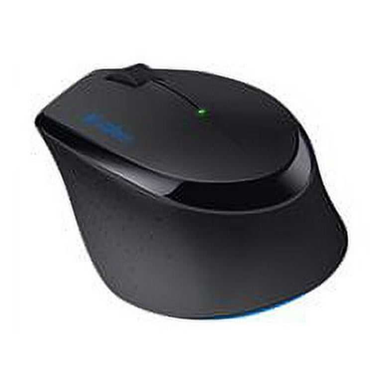 Logitech Comfort MK345 Wireless Keyboard and Mouse Combo —