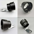 thumbnail image 4 of Kenally Soporte de conector de remolque Caravanas Conectores de autocaravana Soporte de protección Reparación de automóviles Accesorios Accesorios para motos, 4 of 6