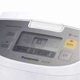 thumbnail image 2 of Panasonic SR-ZE185 Microcomputer Controlled Rice Cooker - Refurbished, 2 of 3
