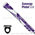 thumbnail image 2 of 2025 Golf Putter Grip Pistol GT Series Club Grip 1.0/2.0 Size 1.0, 2 of 6