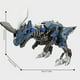 thumbnail image 3 of XWSHYW Juguete para Niños Bloques de Construcción de Rompecabezas Diy, Modelo de Juguete de Dinosaurio Mecánico, 3 of 6