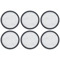 thumbnail image 2 of Filtros de agua Everyday 6 reemplazos para Mr. Coffee Machines MRC6, 2 of 3