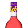 thumbnail image 2 of Paquete de 3 Licor de Vodka Zebratoff Guayaba 1 L, 2 of 3