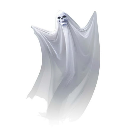 Hanging Ghost 5' Prop