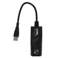 thumbnail image 1 of Dioche Ethernet Adapter USB3.0 to RJ45 Gigabit Wired External Card Computer Accessories,Ethernet Adapter,USB to RJ45 Adapter, 1 of 8