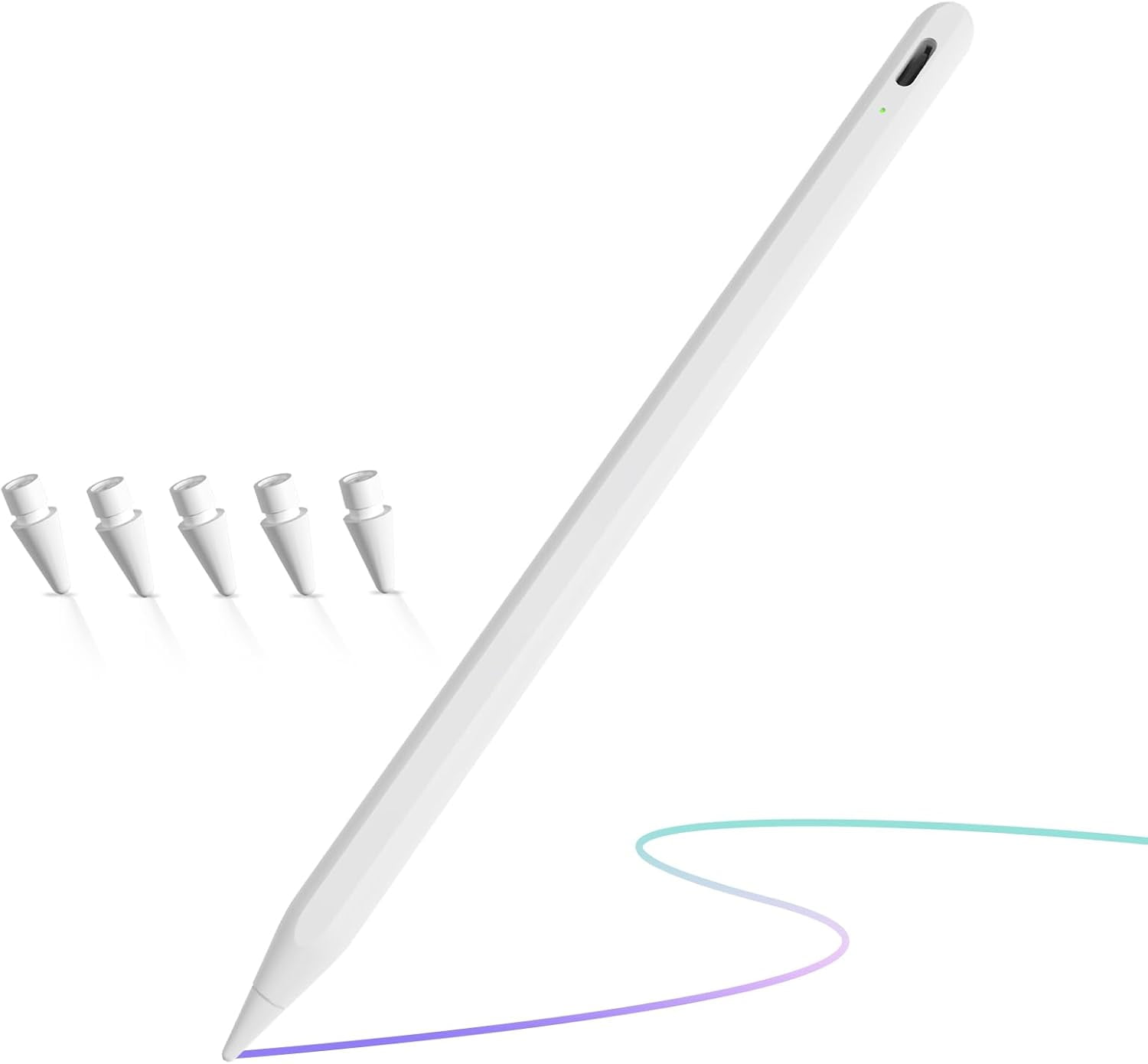 Open Box Apple Pencil Pro - White - Walmart.com