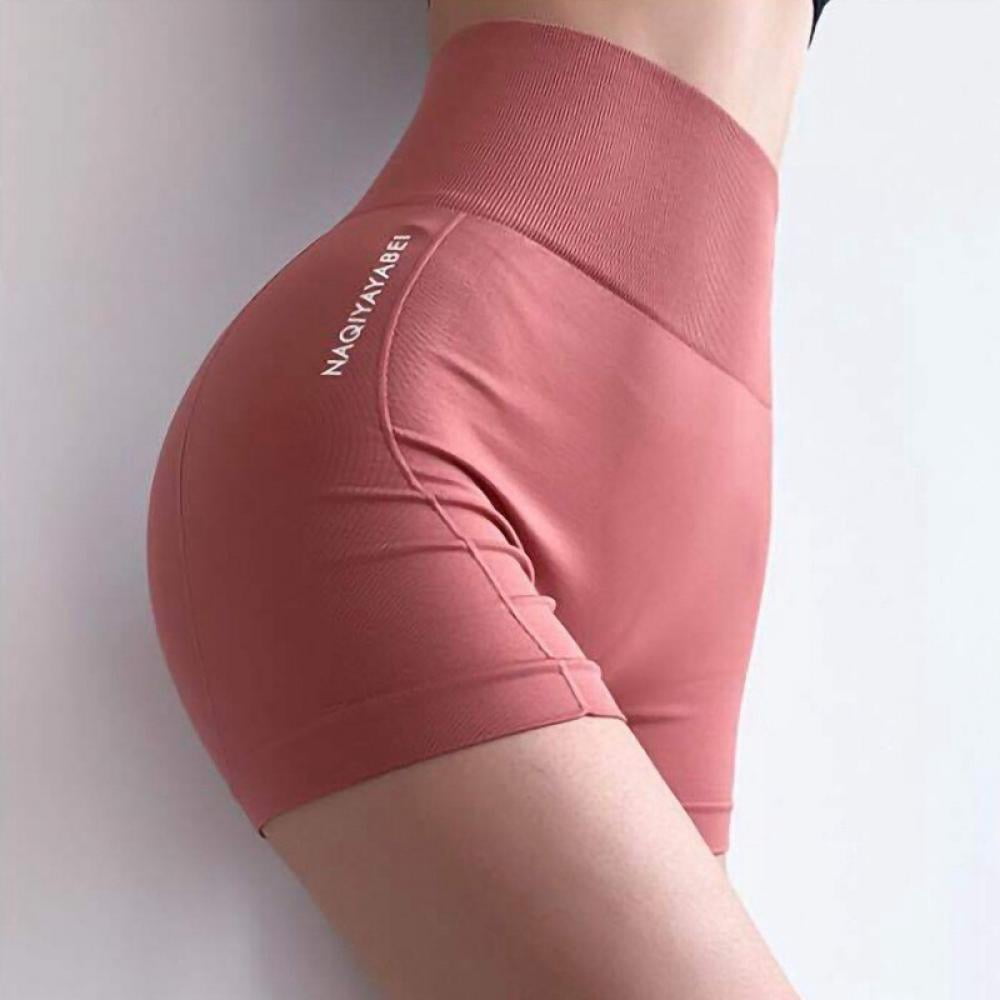 Naqiyayabei Shorts