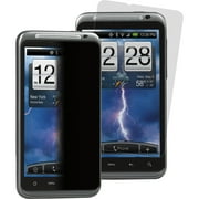 3M Privacy Screen Protector-HTC Thunderbolt Black