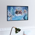 thumbnail image 5 of Themed Wooden jigsaw Puzzle for home Decoration or gift for fans friend,family.300pc, 5 of 6
