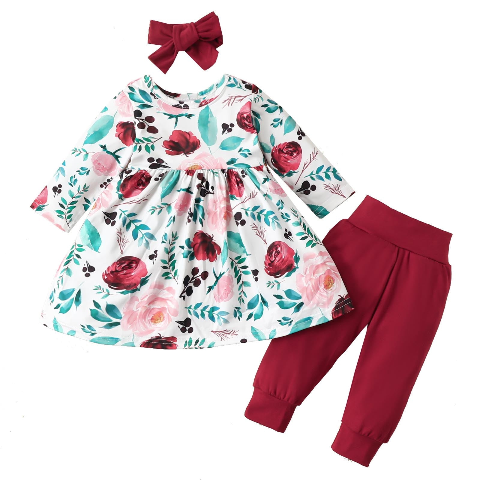 Baby girl clothes bulk hot sale