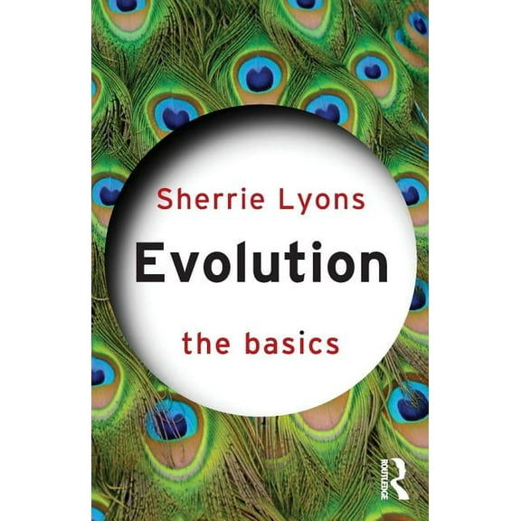 Basics Evolution: The Basics, (Paperback)
