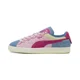 thumbnail image 2 of PU & MA Suede Squid Game 39942801 Mens Blue Synthetic Lifestyle Sneakers Shoes, 2 of 6