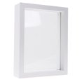 thumbnail image 1 of Specimen Diy Display Box Double-side Butterflies Case Plants Pressing Frame, 1 of 2