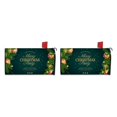 thumbnail image 4 of Guardoinrt Weather-resistant And Robust Spring Mailbox Cover Mail In Style Vivid Print YTYH2309085 2Set, 4 of 6