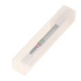 thumbnail image 1 of Fresa de extremo Zulema Fresa de carburo 3 flautas 3x8x4x50, 1 of 6