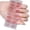 JQ018, variant on Semi Cured Gels Nails Polish Strips Gels Nails Full Wraps Strips Gels Nails Stickers UVs/LED Lamp Required Nails Wraps